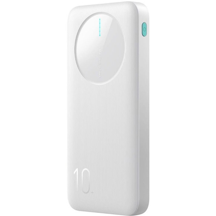 Повербанк JOYROOM JR-PBF12 22.5W 10000mAh White