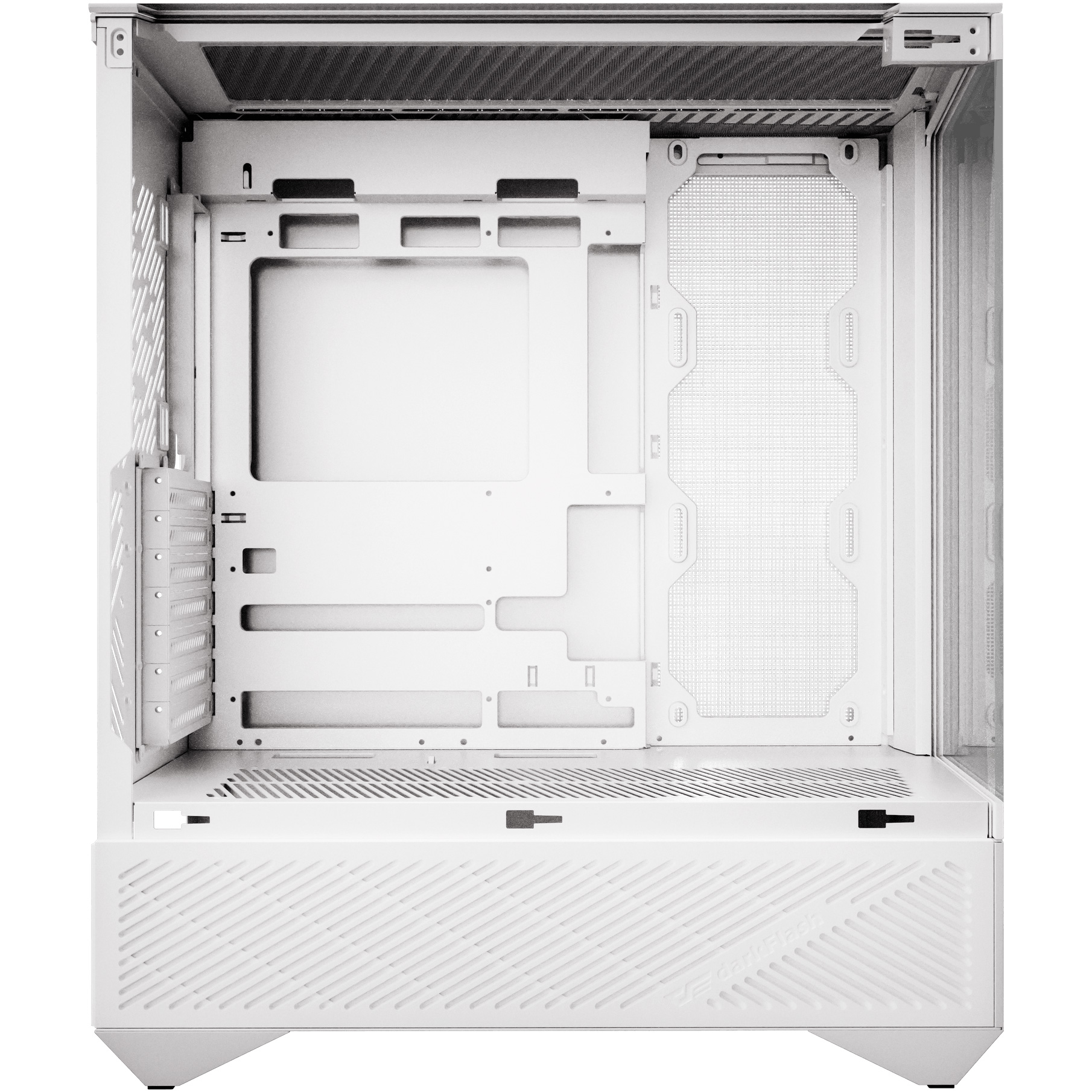 Корпус DARKFLASH DY460 White