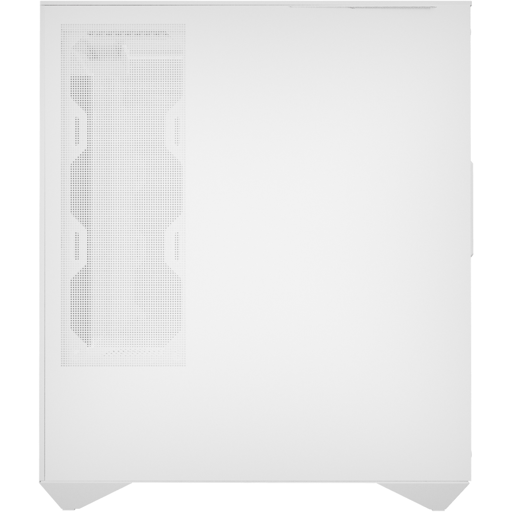 Корпус DARKFLASH DY460 White