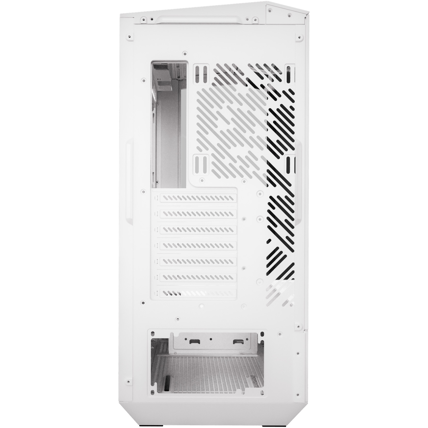 Корпус DARKFLASH DY460 White