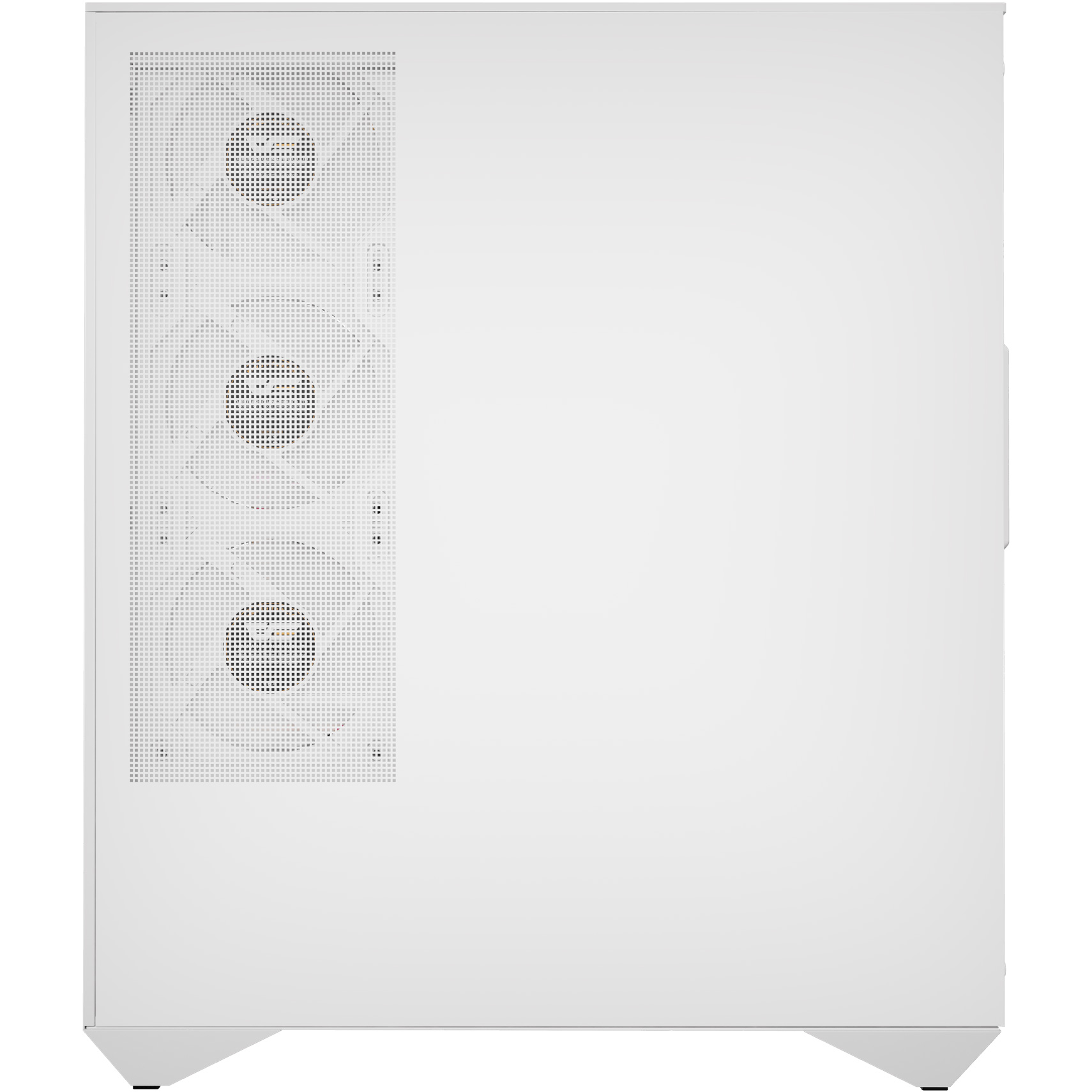 Корпус DARKFLASH DY460 White