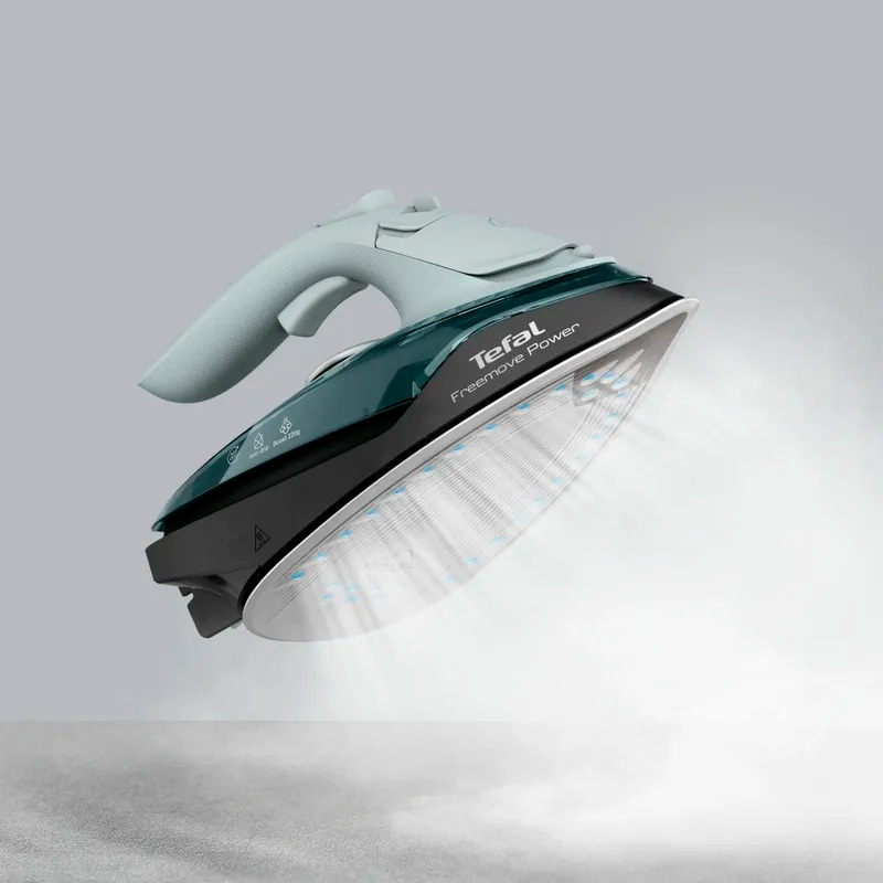 Бездротова праска TEFAL Freemove Power FV6670E0
