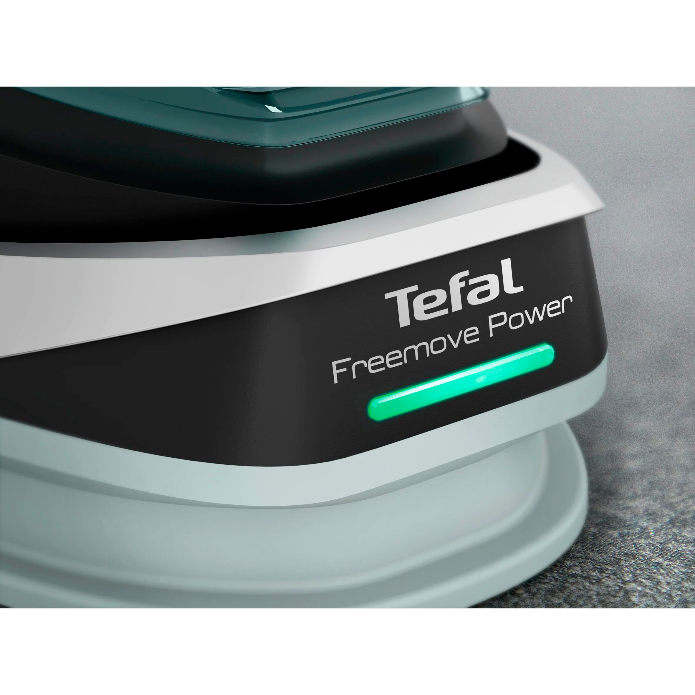 Бездротова праска TEFAL Freemove Power FV6670E0