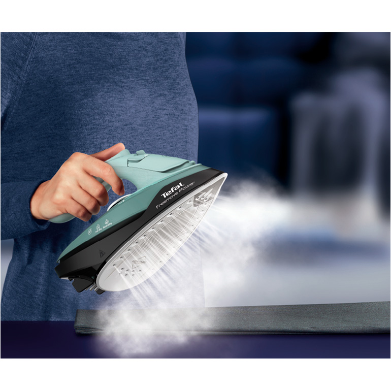 Бездротова праска TEFAL Freemove Power FV6670E0