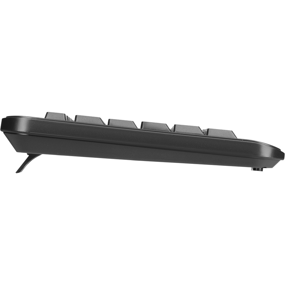 Клавиатура 2E KM1040 UA Black (2E-KM1040UB_UA)