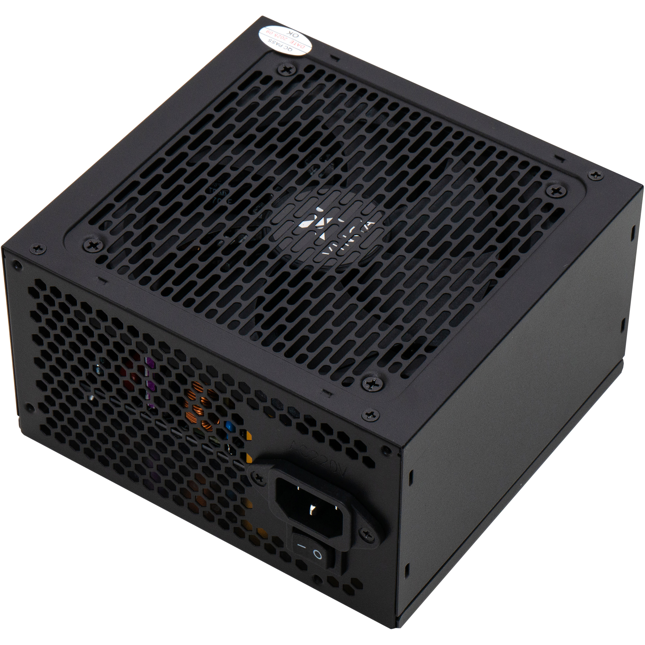 Блок живлення 650W VINGA VPS-650B1