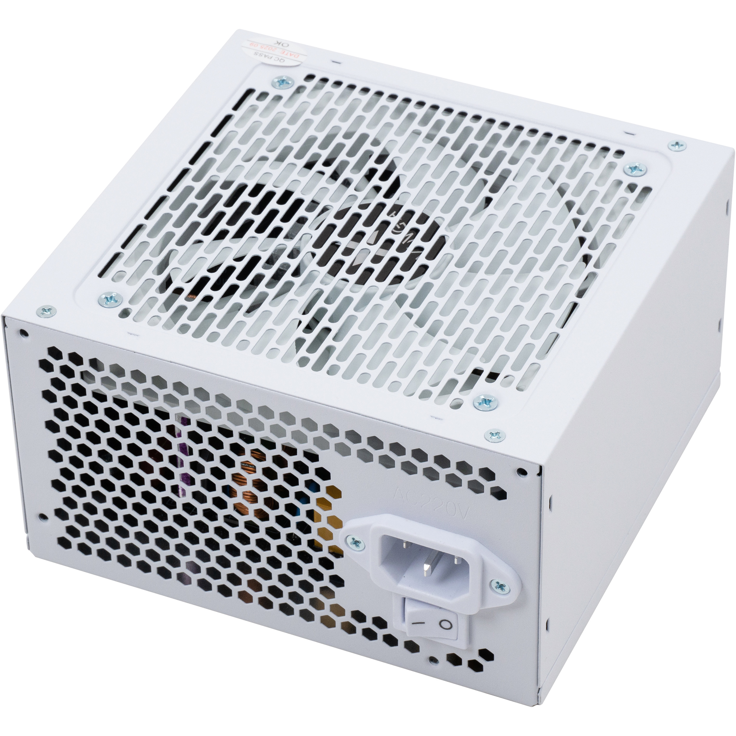 Блок живлення 650W VINGA VPS-650B1W