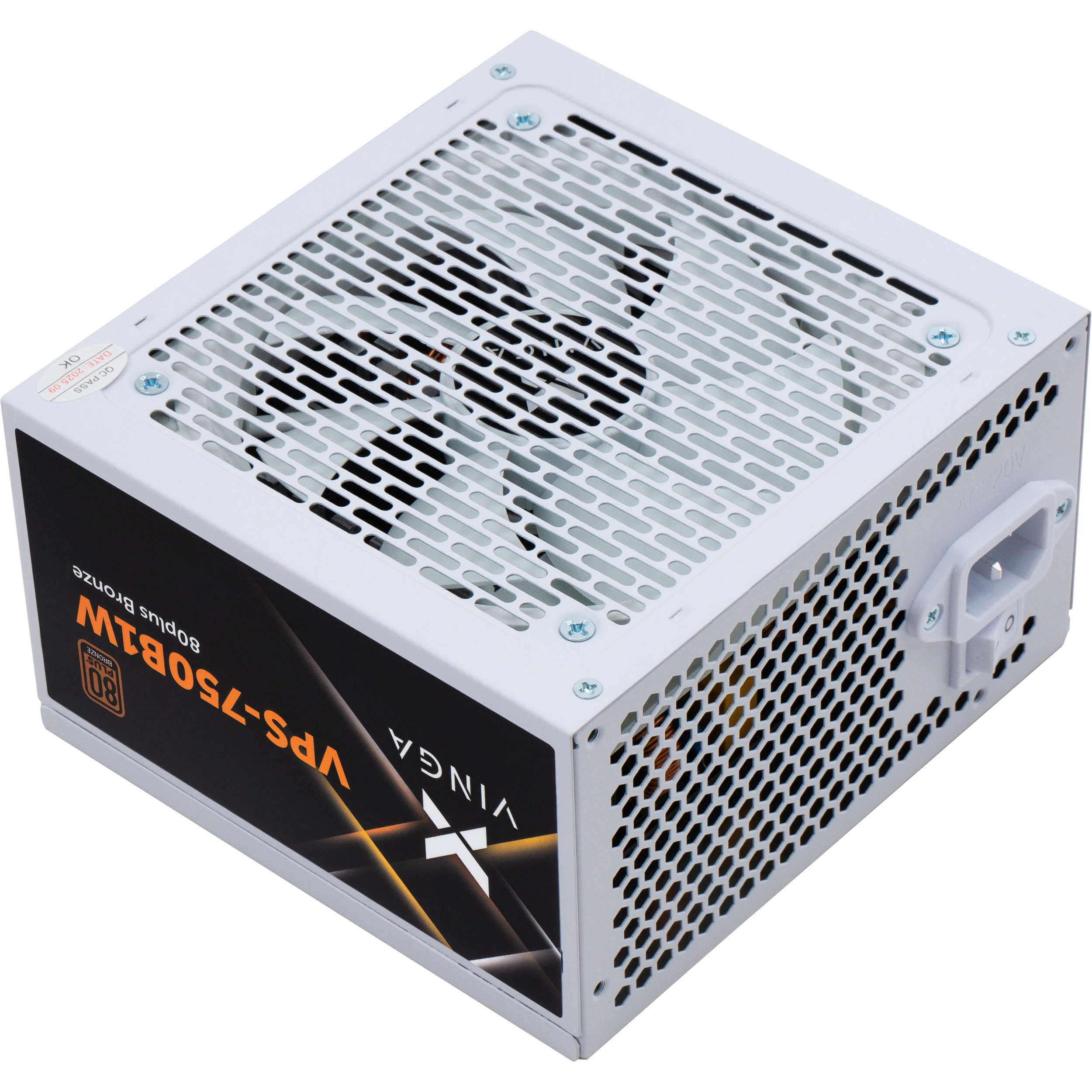Блок живлення 750W VINGA VPS-750B1W