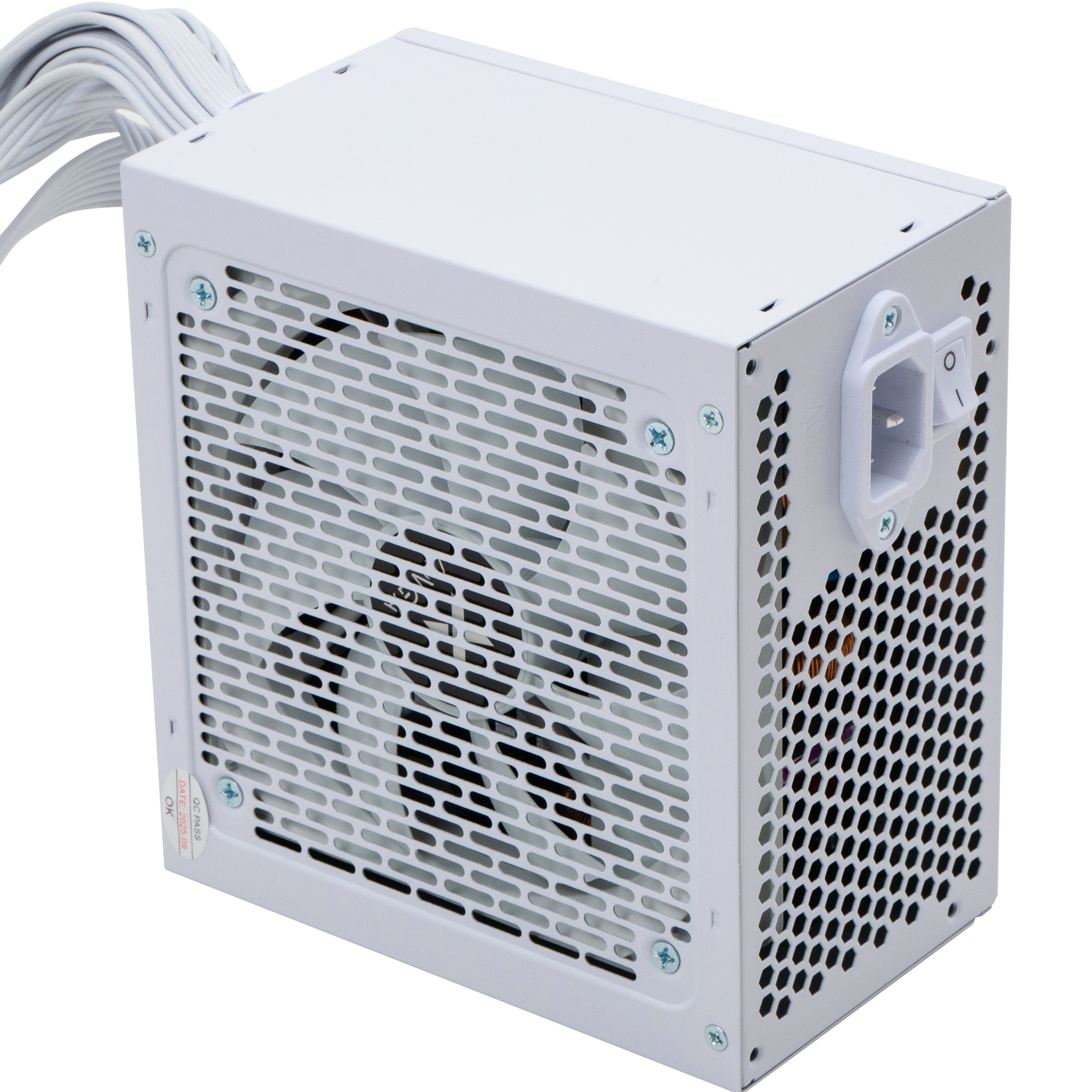Блок питания 850W VINGA VPS-850B1W