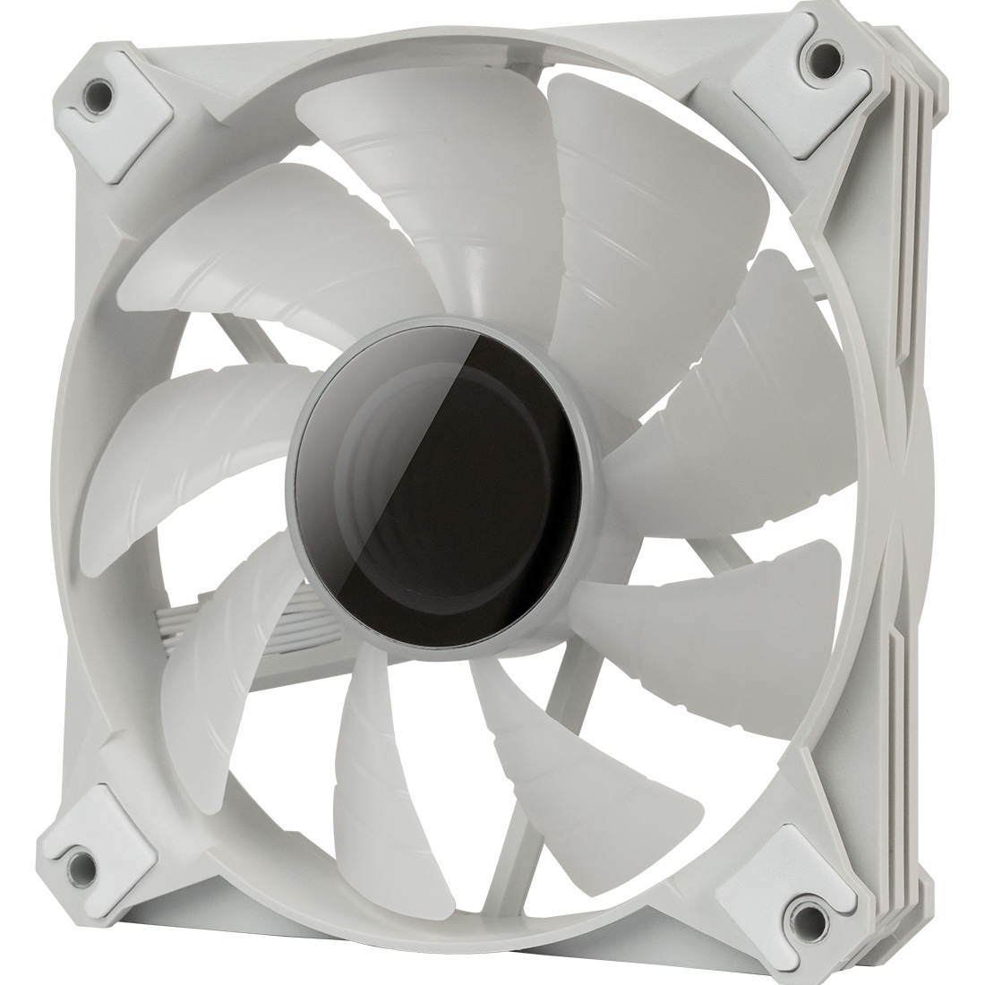 Вентилятор DARKFLASH Infinity 8 PWM ARGB Bulk White