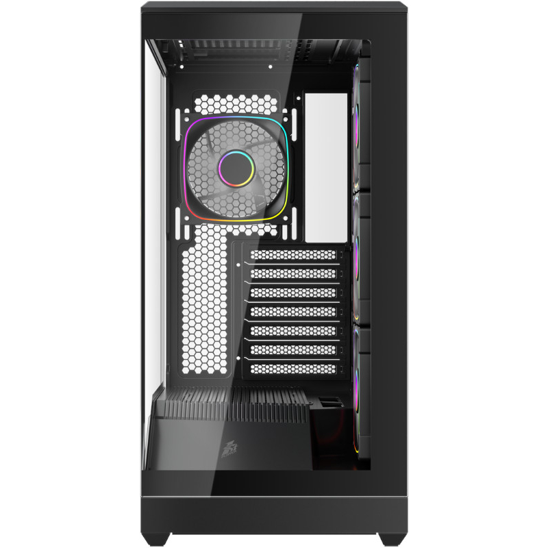Корпус 1STPLAYER GM7 Black