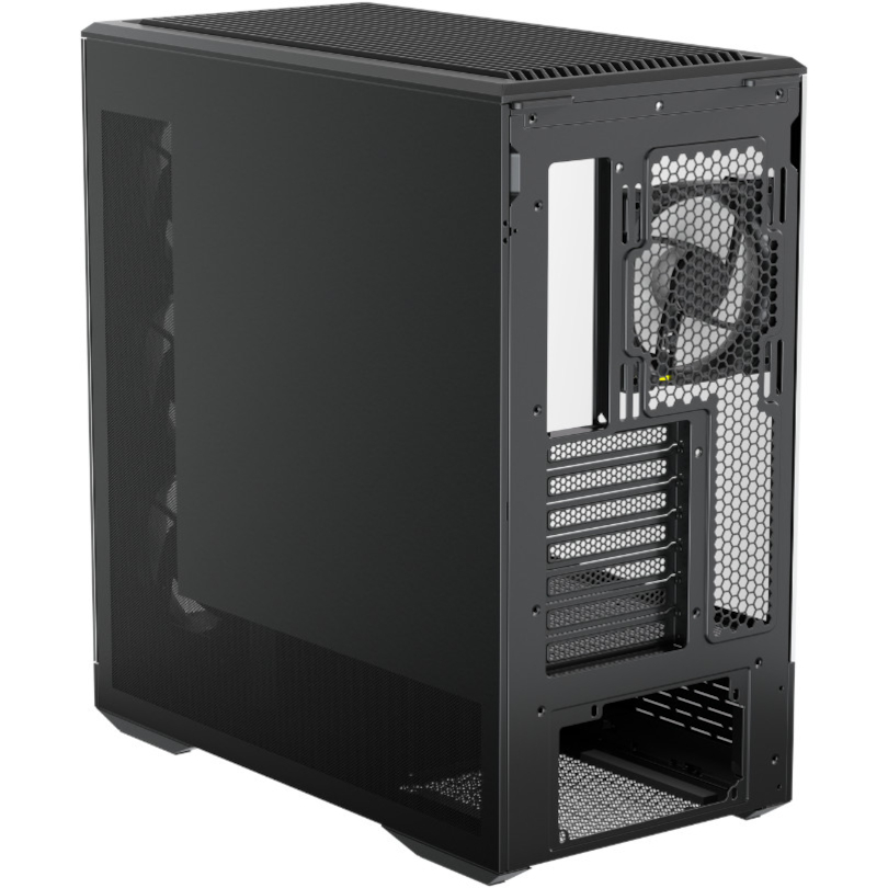 Корпус 1STPLAYER GM7 Black