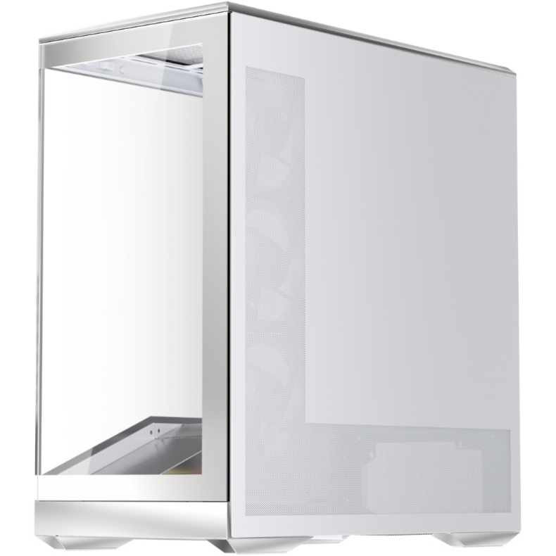 Корпус 1STPLAYER GM7 Silver
