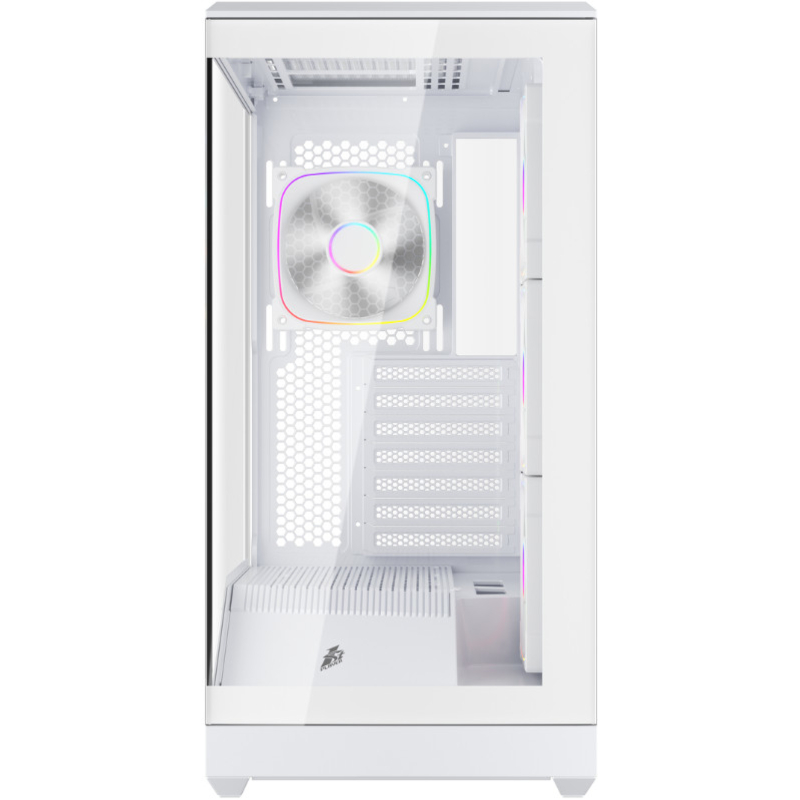 Корпус 1STPLAYER GM7 White