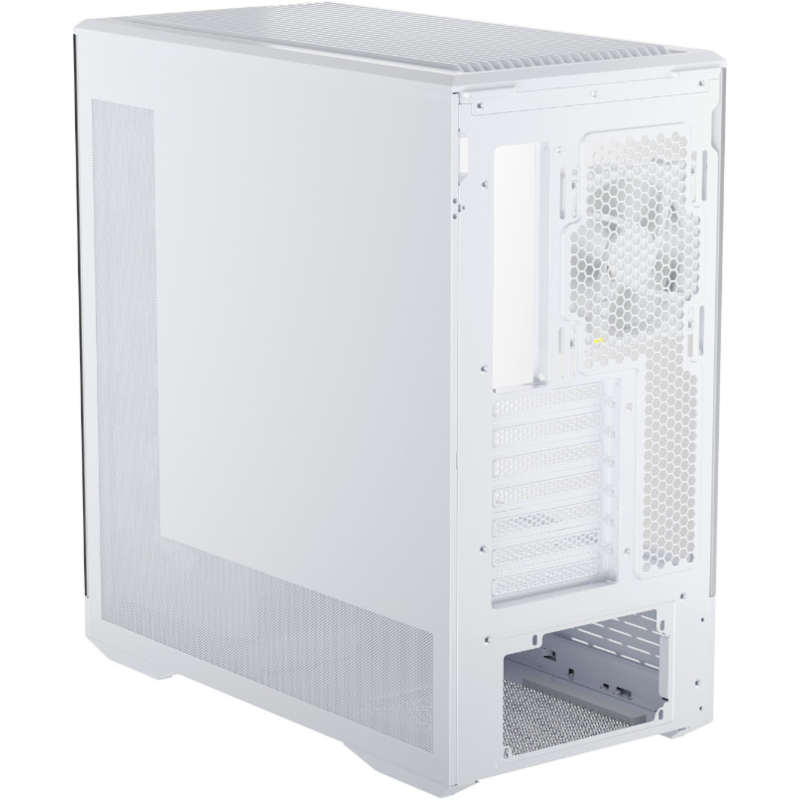 Корпус 1STPLAYER GM7 White