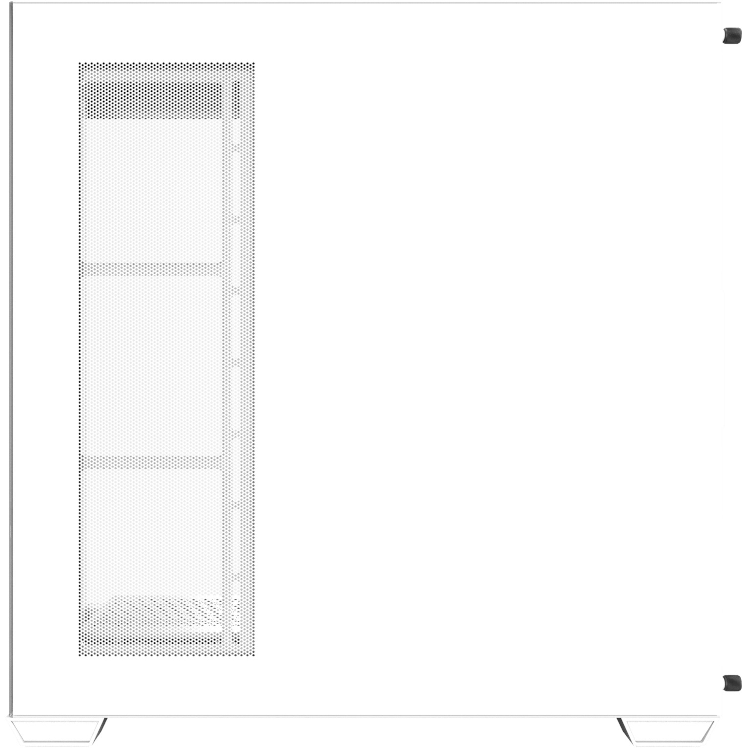 Корпус DARKFLASH DS900W White