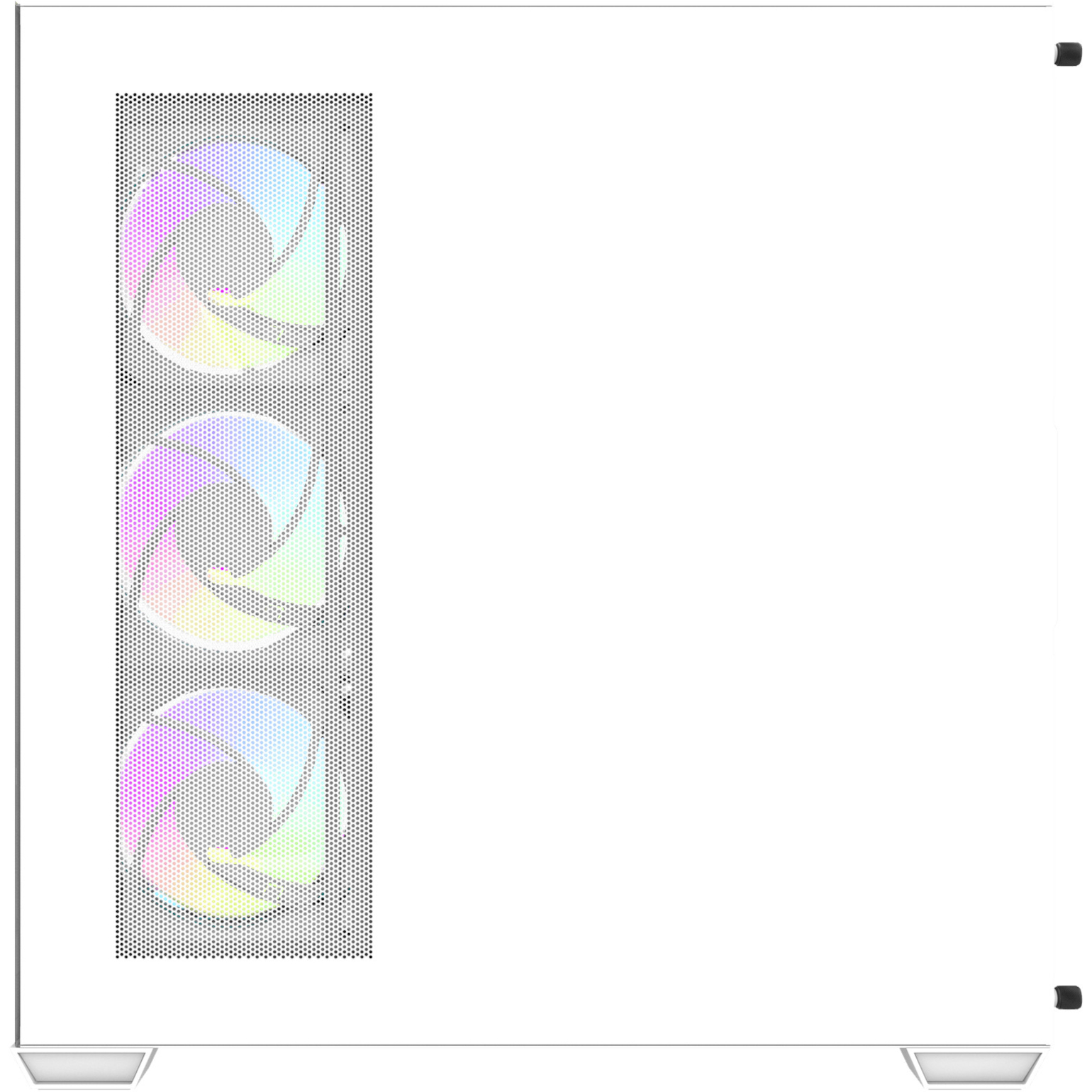 Корпус DARKFLASH DS900W White
