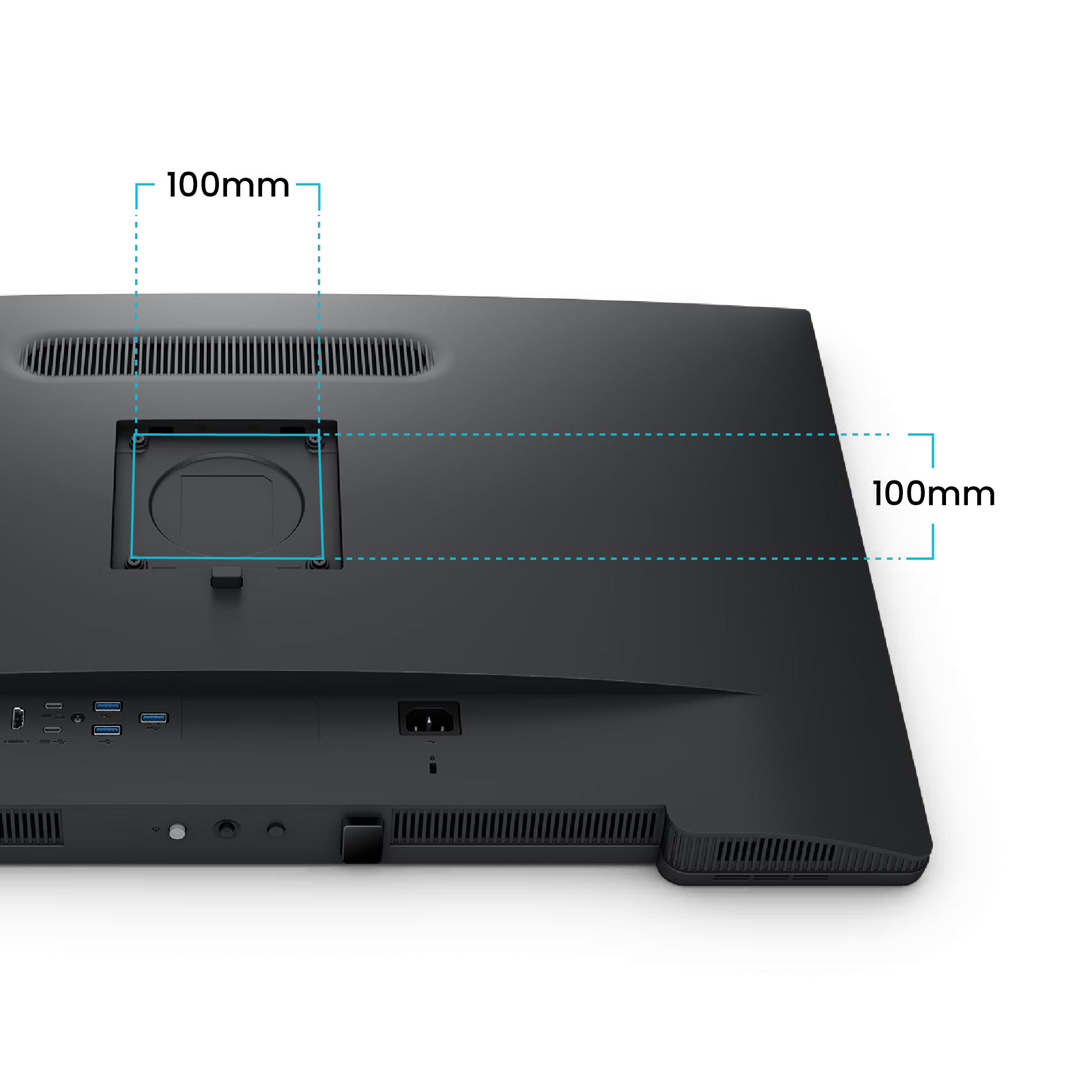 Монітор 31.5" BENQ PV3200U (9H.Y01LA.TBE)