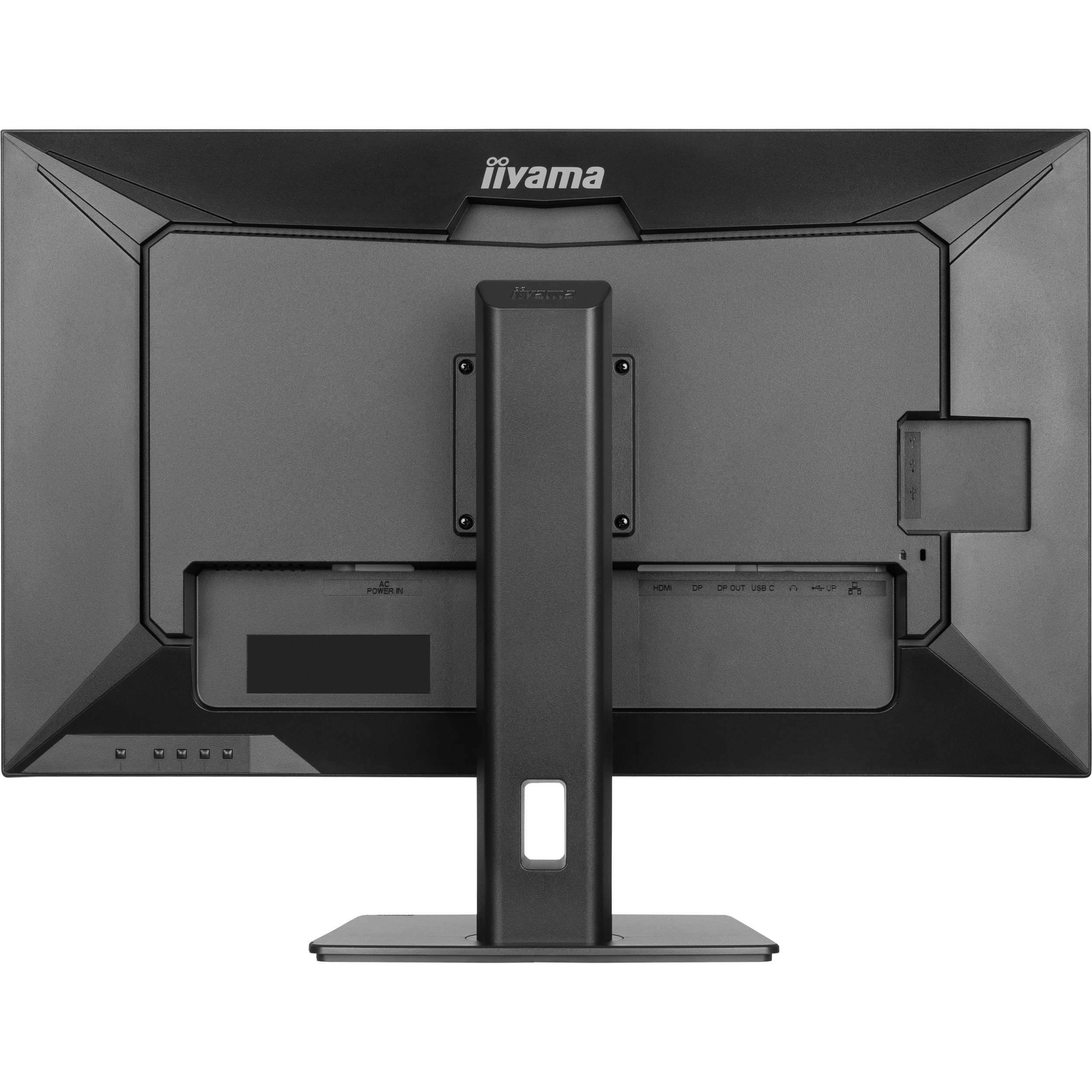 Монитор 31.5" IIYAMA ProLite XUB3297QSNP-B1