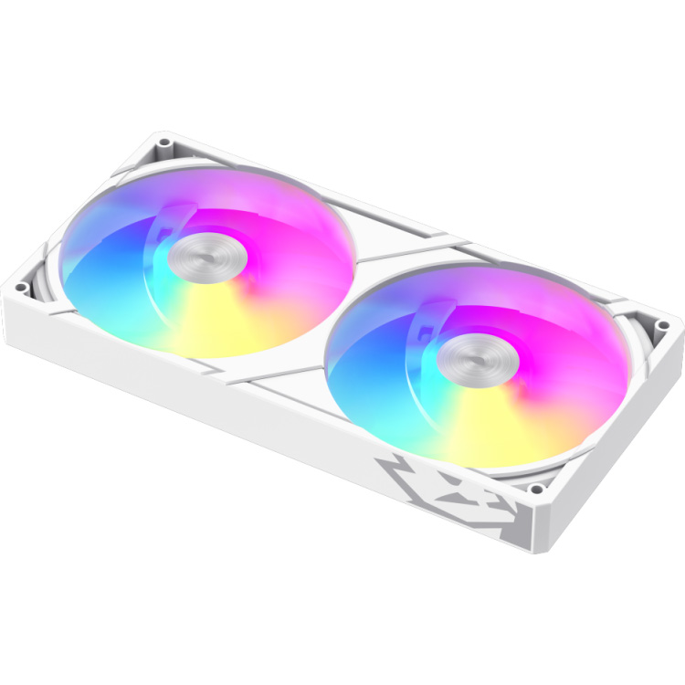 Система водяного охлаждения GAMEMAX Glacier 240 White