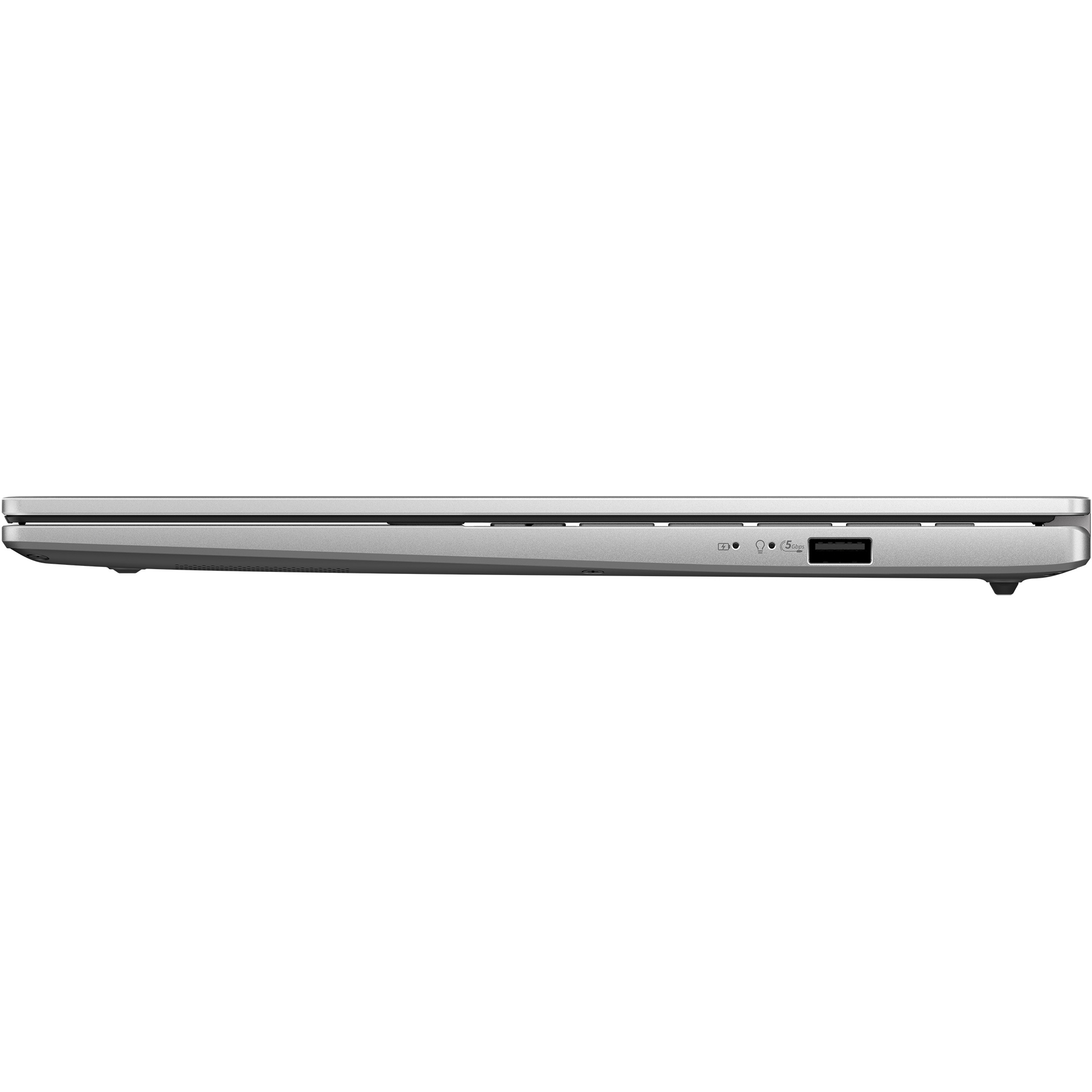 Ноутбук ASUS VivoBook S14 M3407HA Cool Silver (M3407HA-SF079)