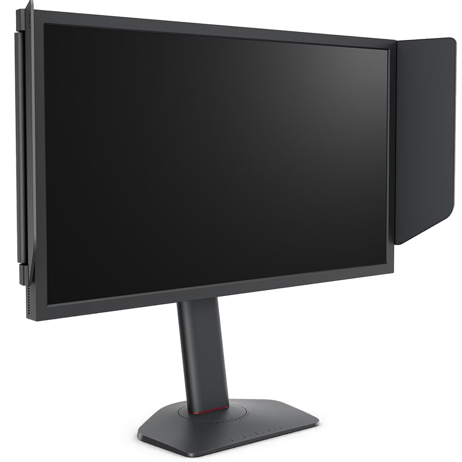 Монітор 24.1" BENQ Zowie XL2540X+ (9H.E18LB.QBE)