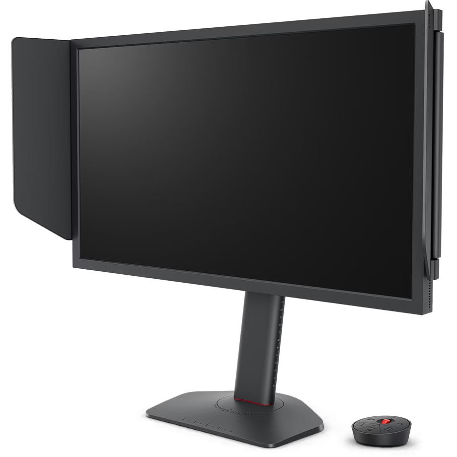 Монітор 24.1" BENQ Zowie XL2540X+ (9H.E18LB.QBE)