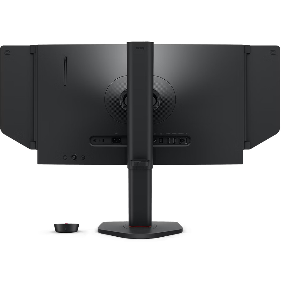 Монітор 24.1" BENQ Zowie XL2540X+ (9H.E18LB.QBE)