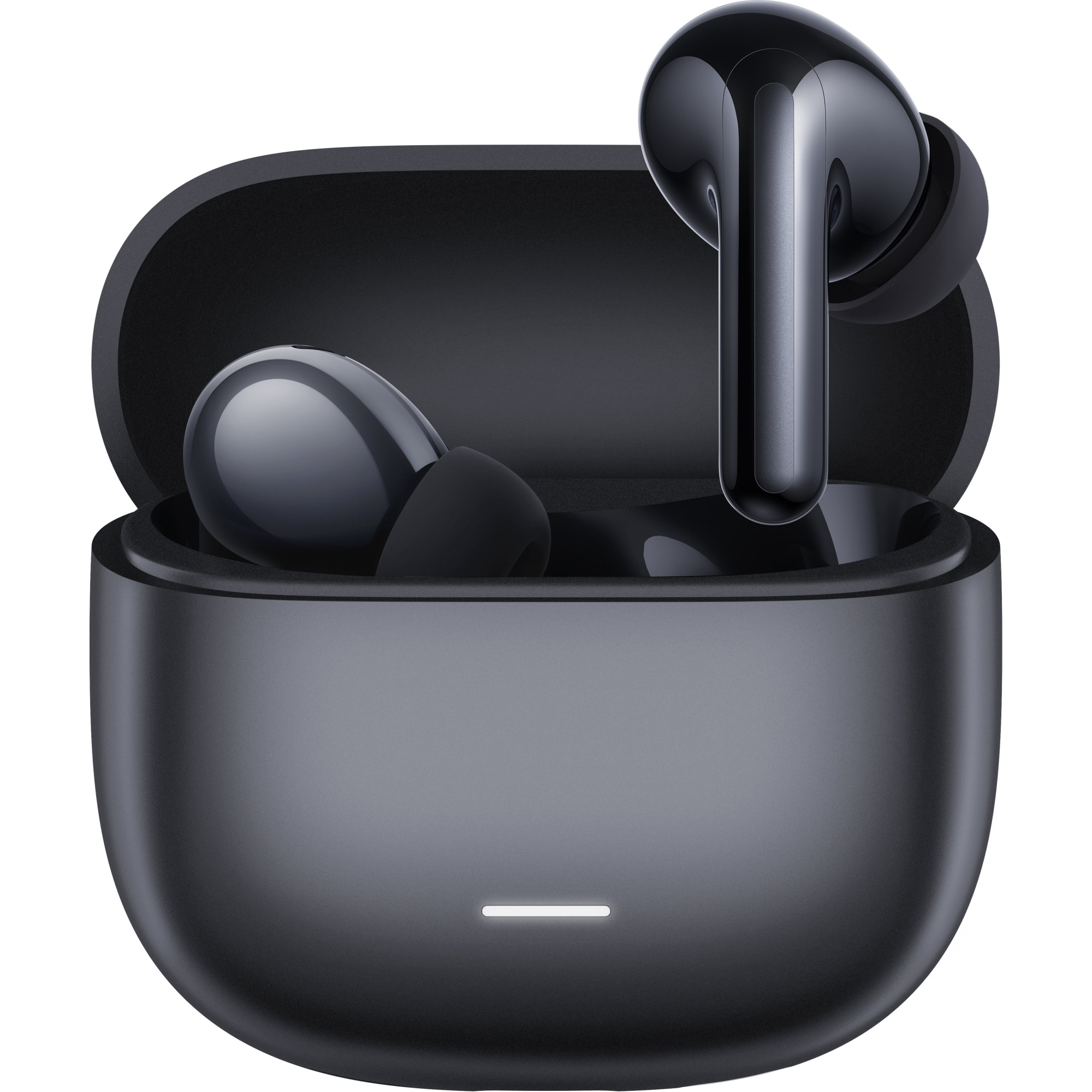 Наушники REDMI Buds 8 Lite Black (BHR08OMGL)