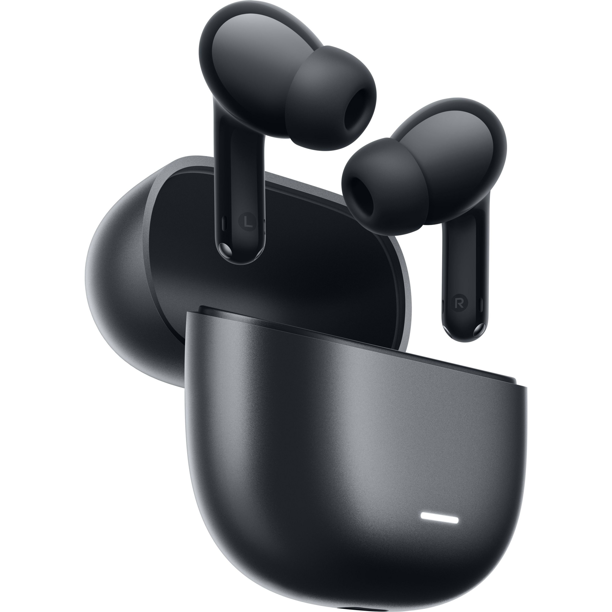 Наушники REDMI Buds 8 Lite Black (BHR08OMGL)