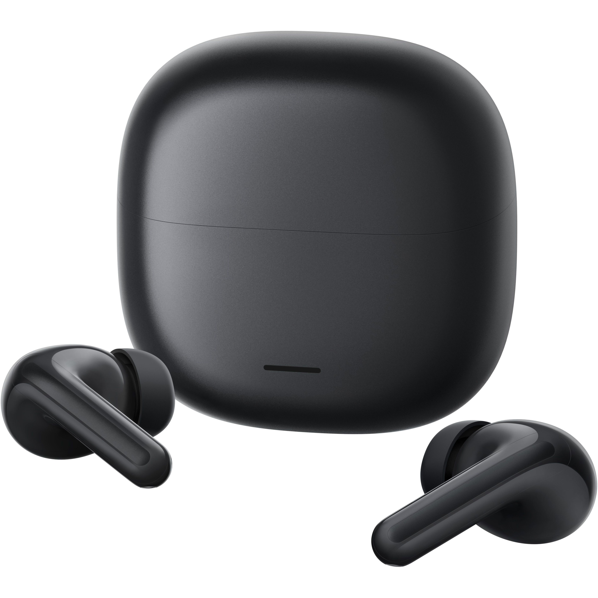 Наушники REDMI Buds 8 Lite Black (BHR08OMGL)