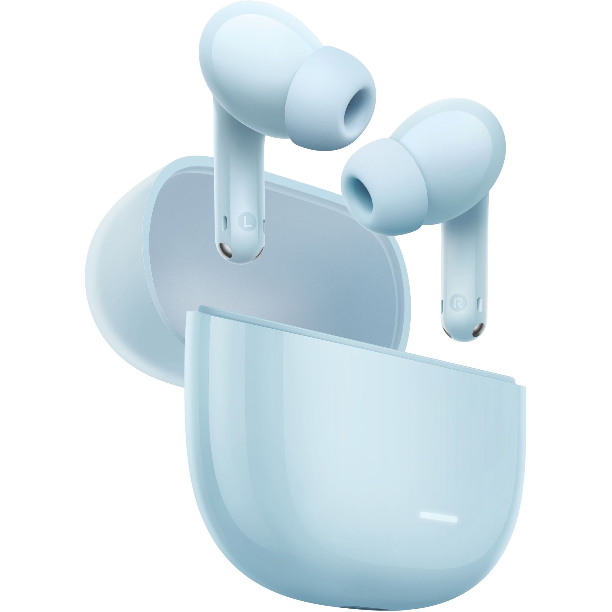 Навушники REDMI Buds 8 Lite Blue (BHR08OJGL)