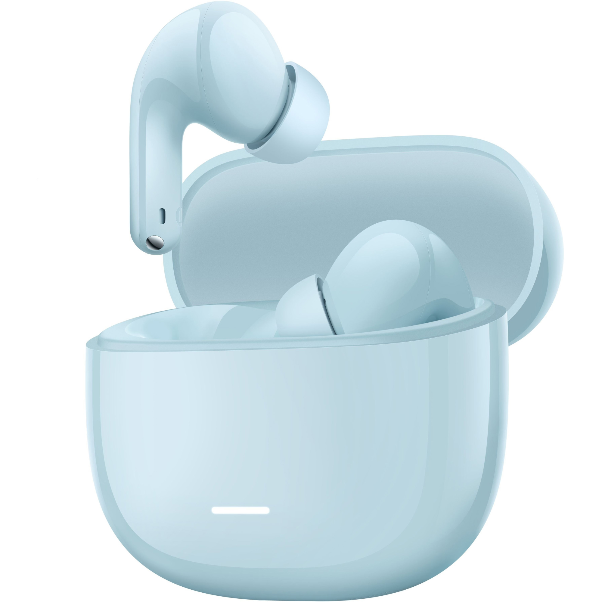 Навушники REDMI Buds 8 Lite Blue (BHR08OJGL)
