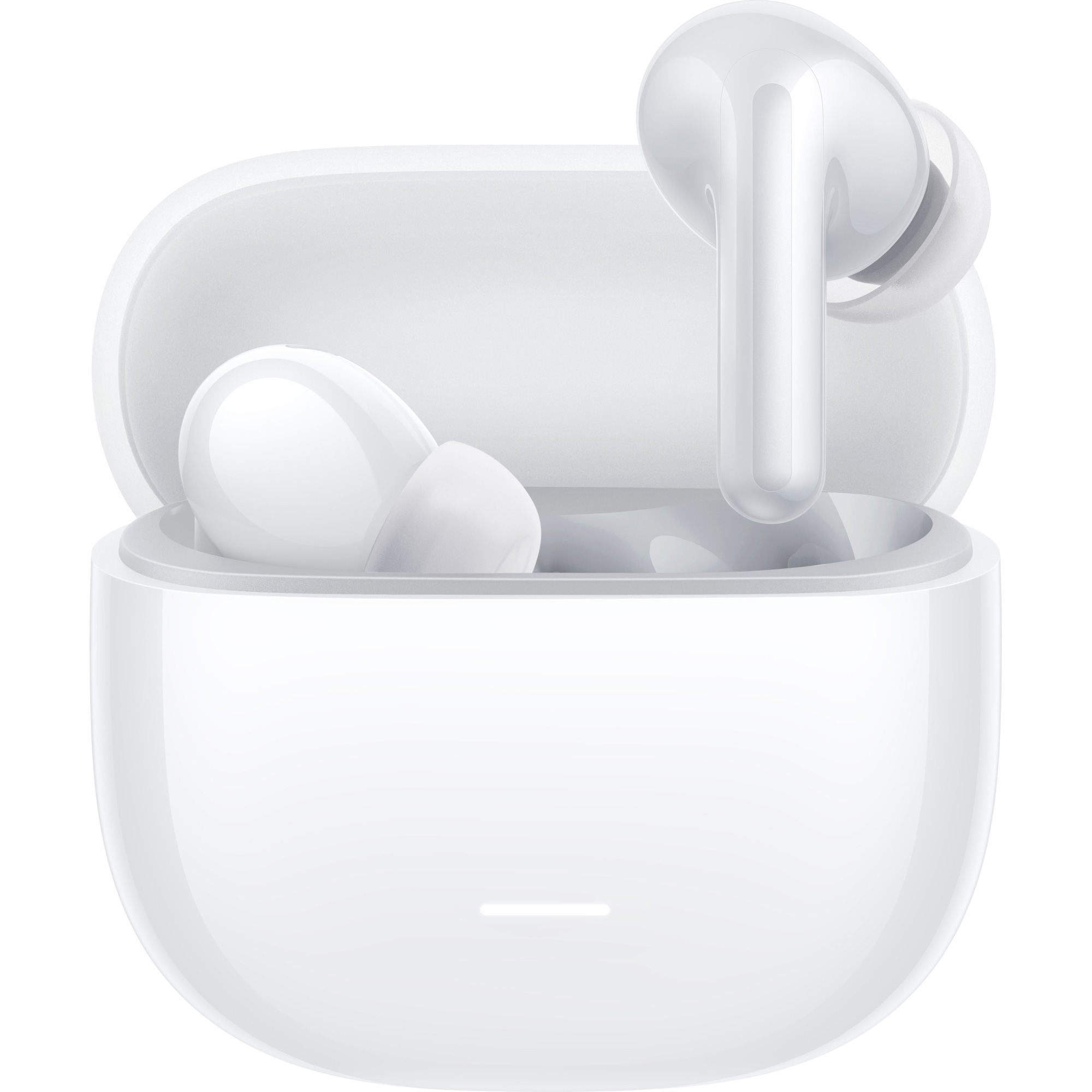 Навушники REDMI Buds 8 Lite White (BHR08OLGL)