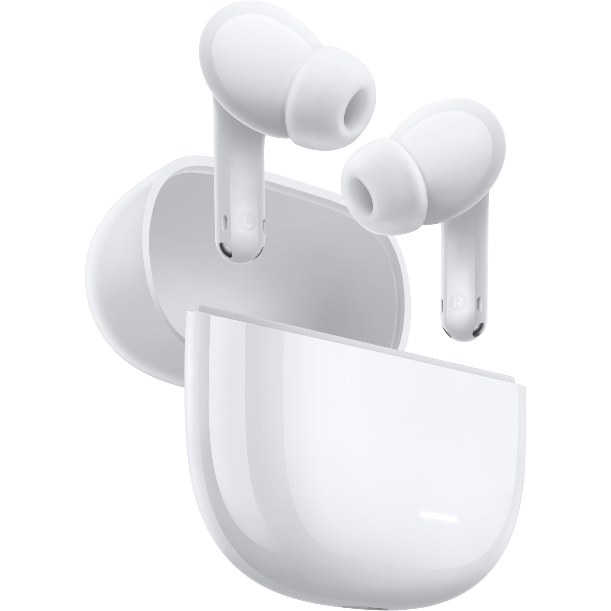 Навушники REDMI Buds 8 Lite White (BHR08OLGL)