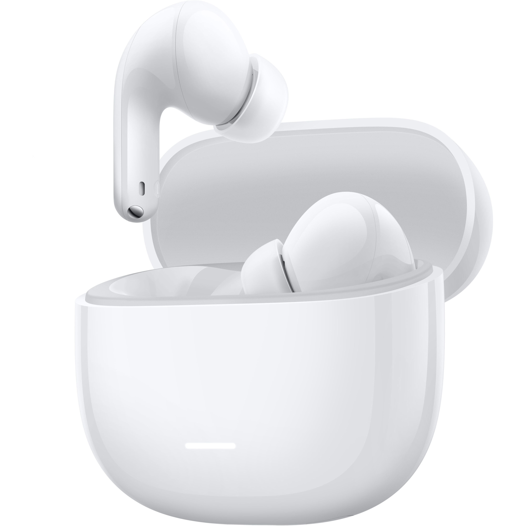 Навушники REDMI Buds 8 Lite White (BHR08OLGL)