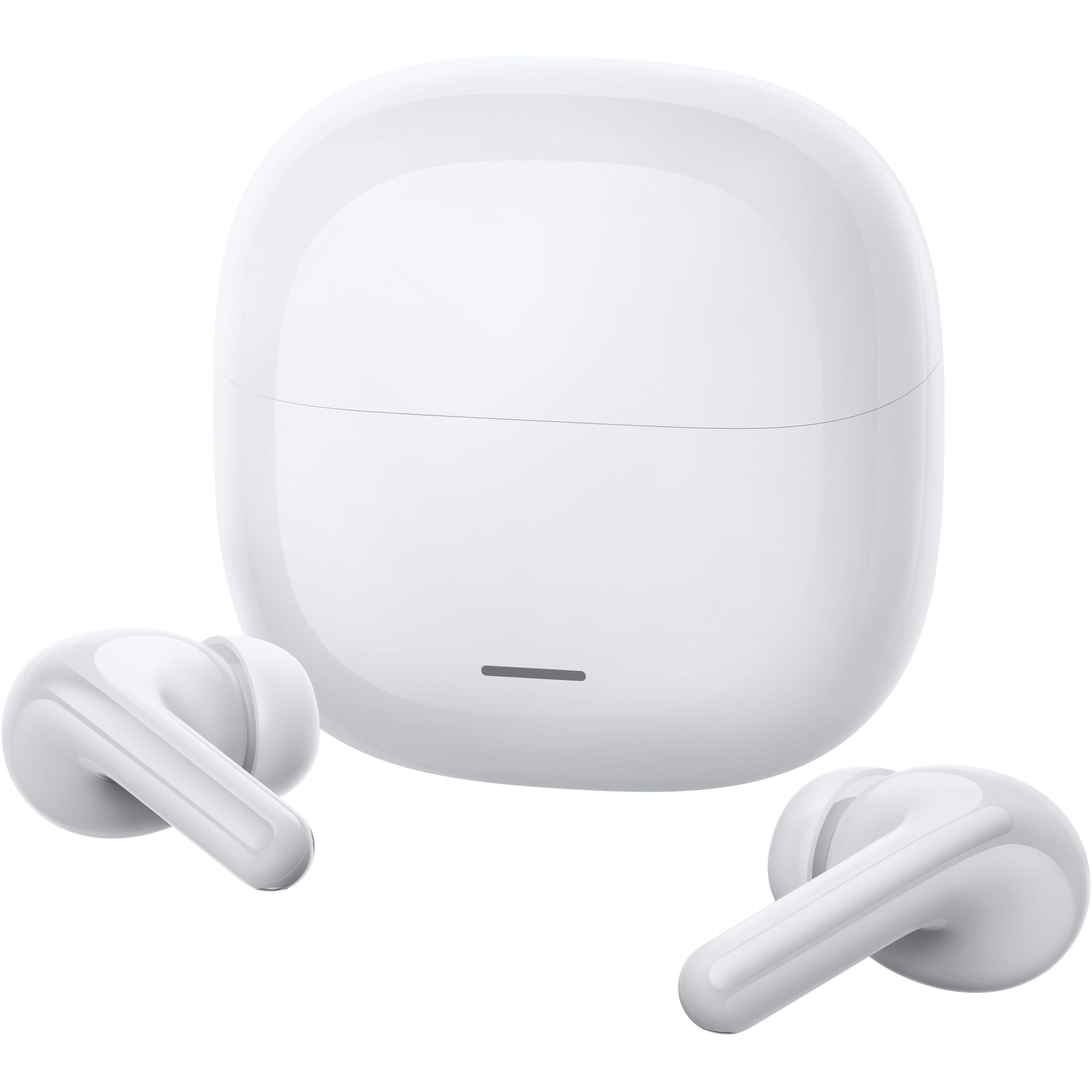 Навушники REDMI Buds 8 Lite White (BHR08OLGL)