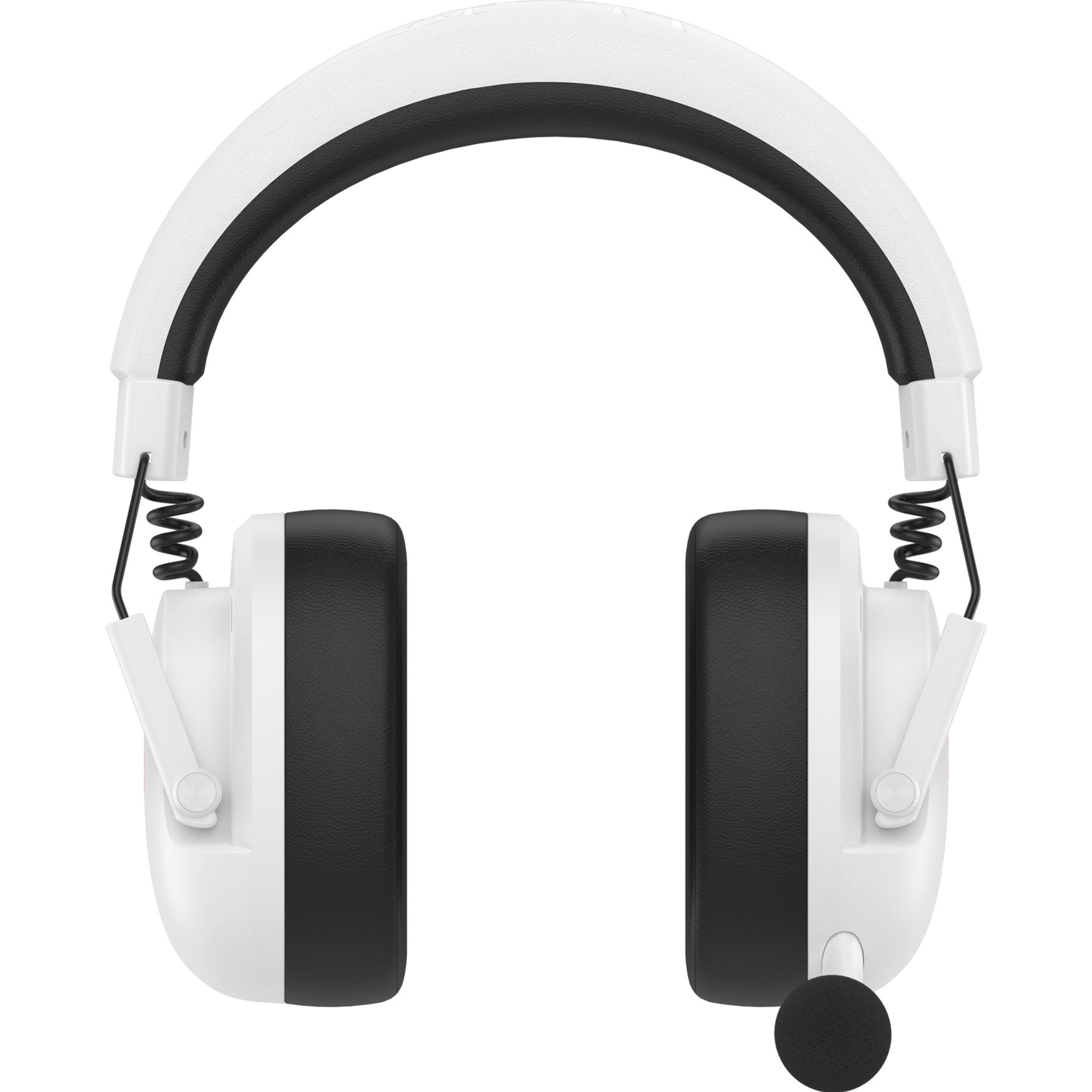 Наушники геймерские A4TECH BLOODY GR585 White