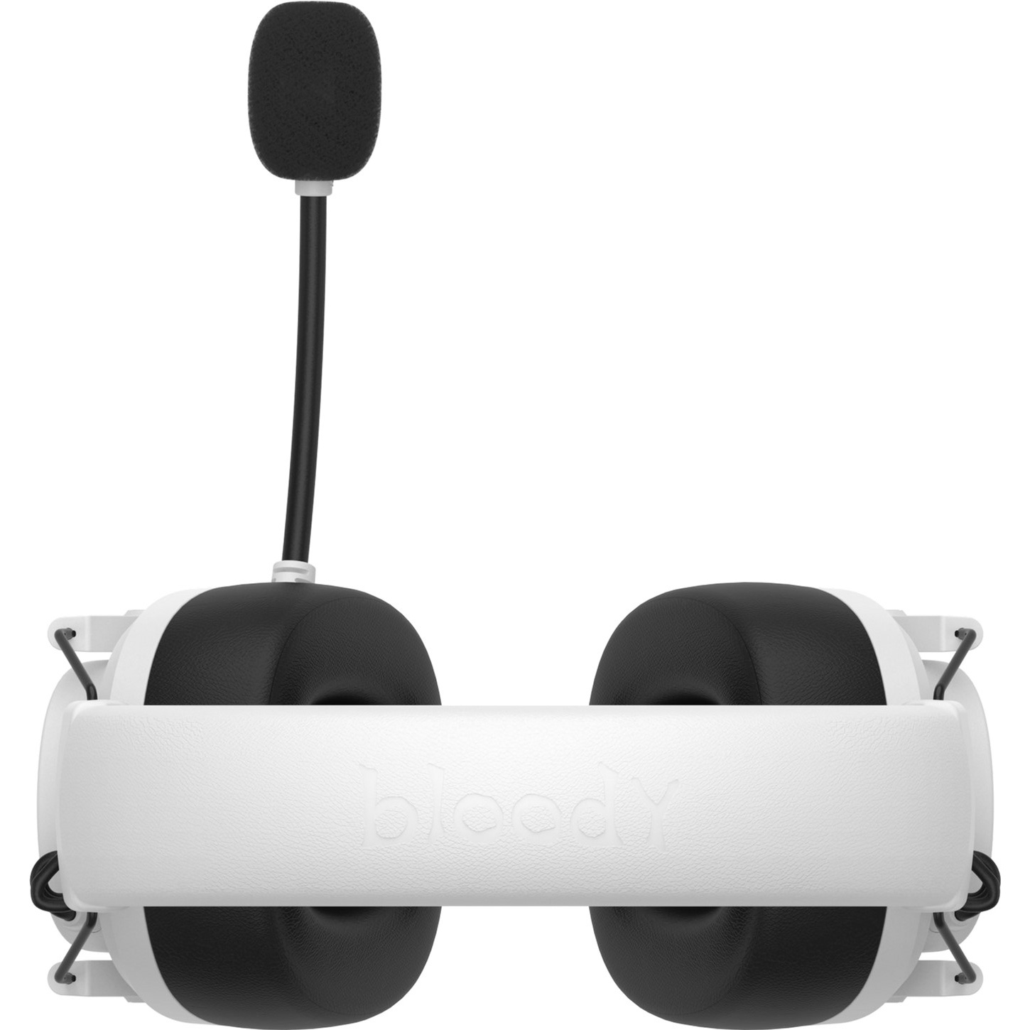 Наушники геймерские A4TECH BLOODY GR585 White