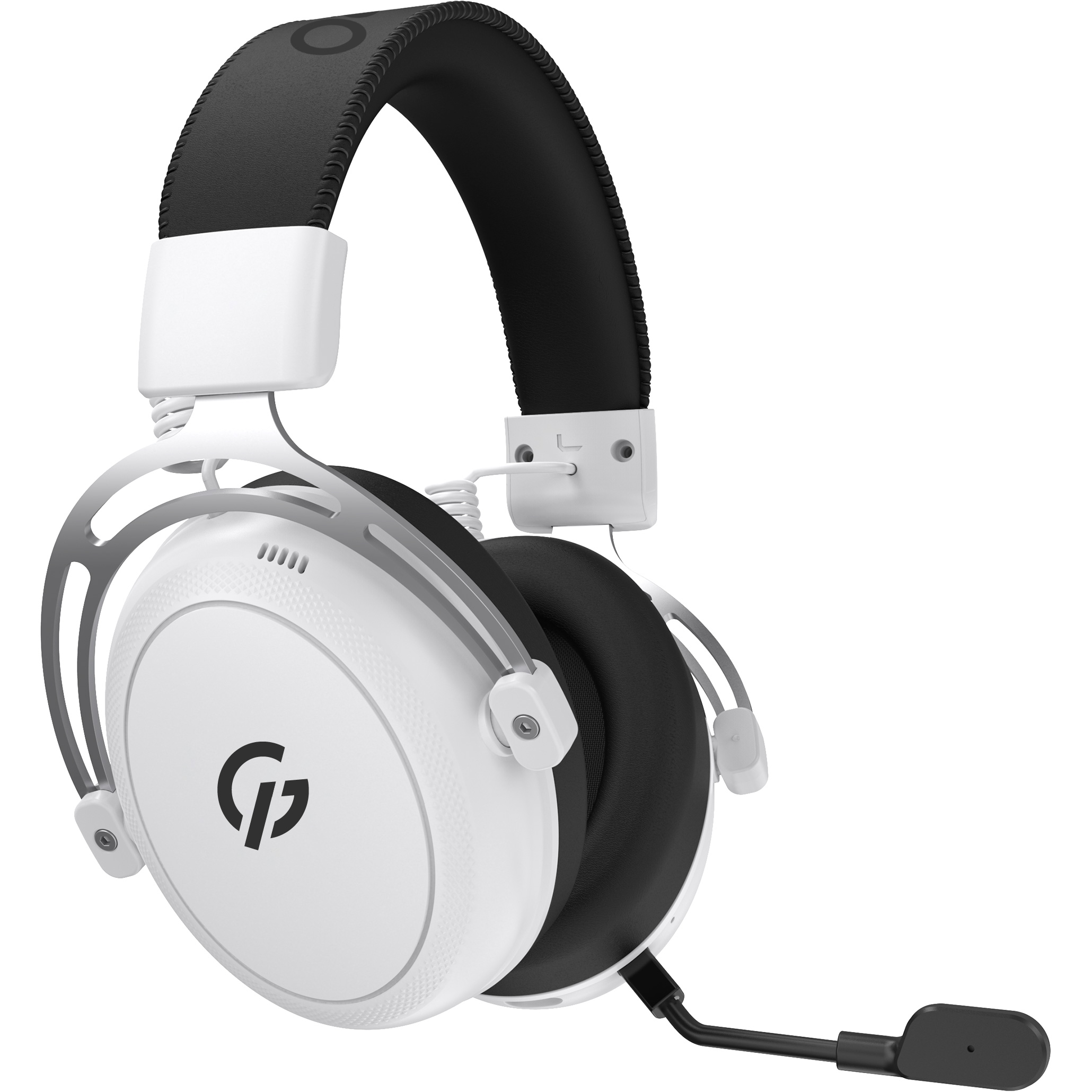 Навушники геймерскі GAMEPRO Asgard Skald (HSW160) White (HSW160W)