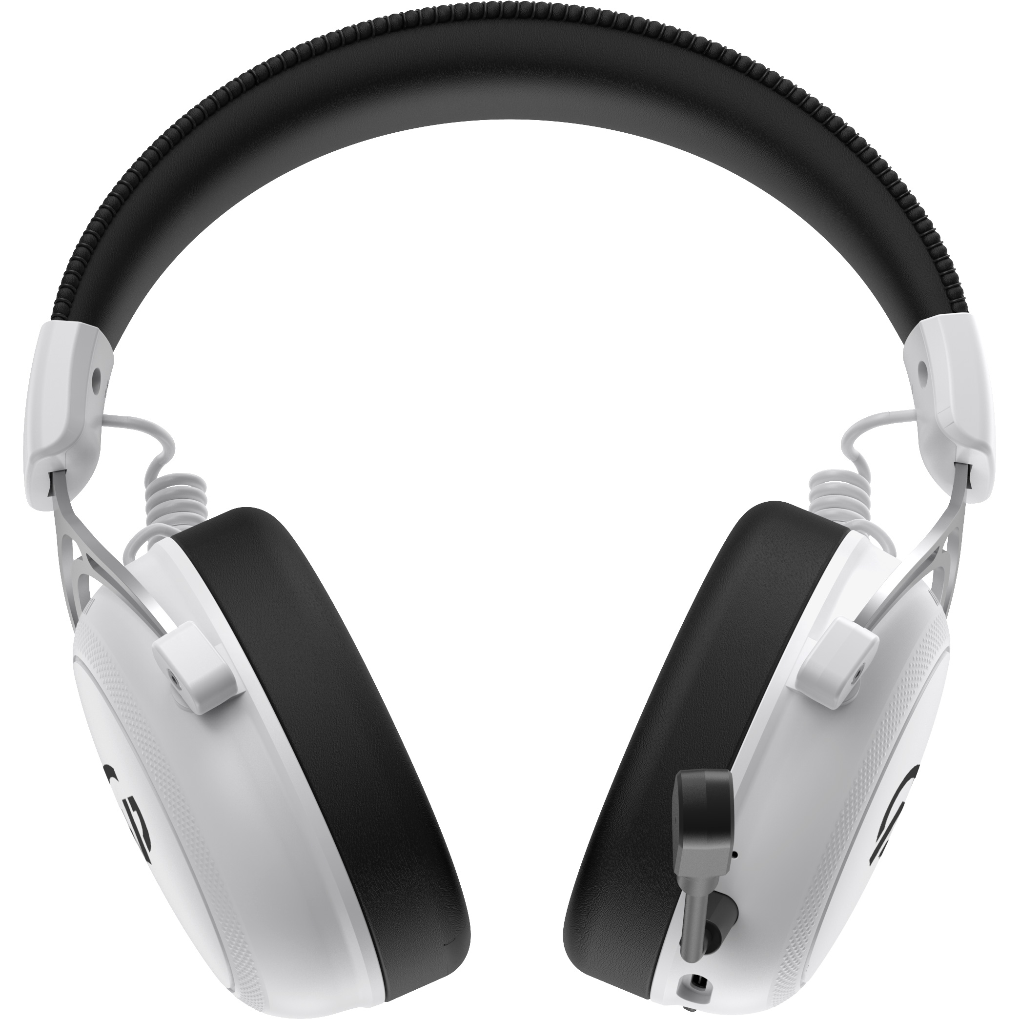 Навушники геймерскі GAMEPRO Asgard Skald (HSW160) White (HSW160W)