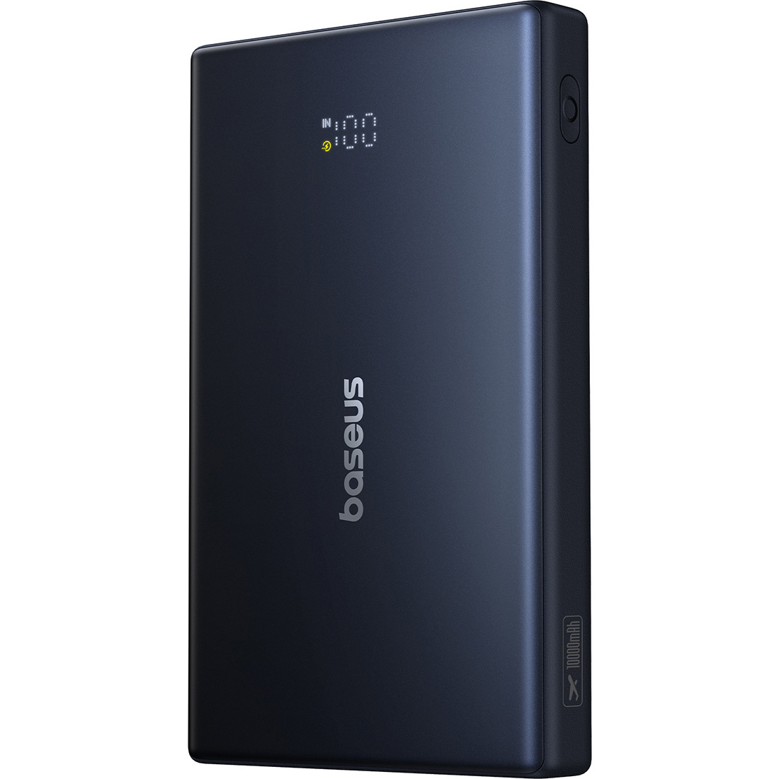 Повербанк BASEUS PicoGo 20W 10000mAh Black (P10076801123-00)