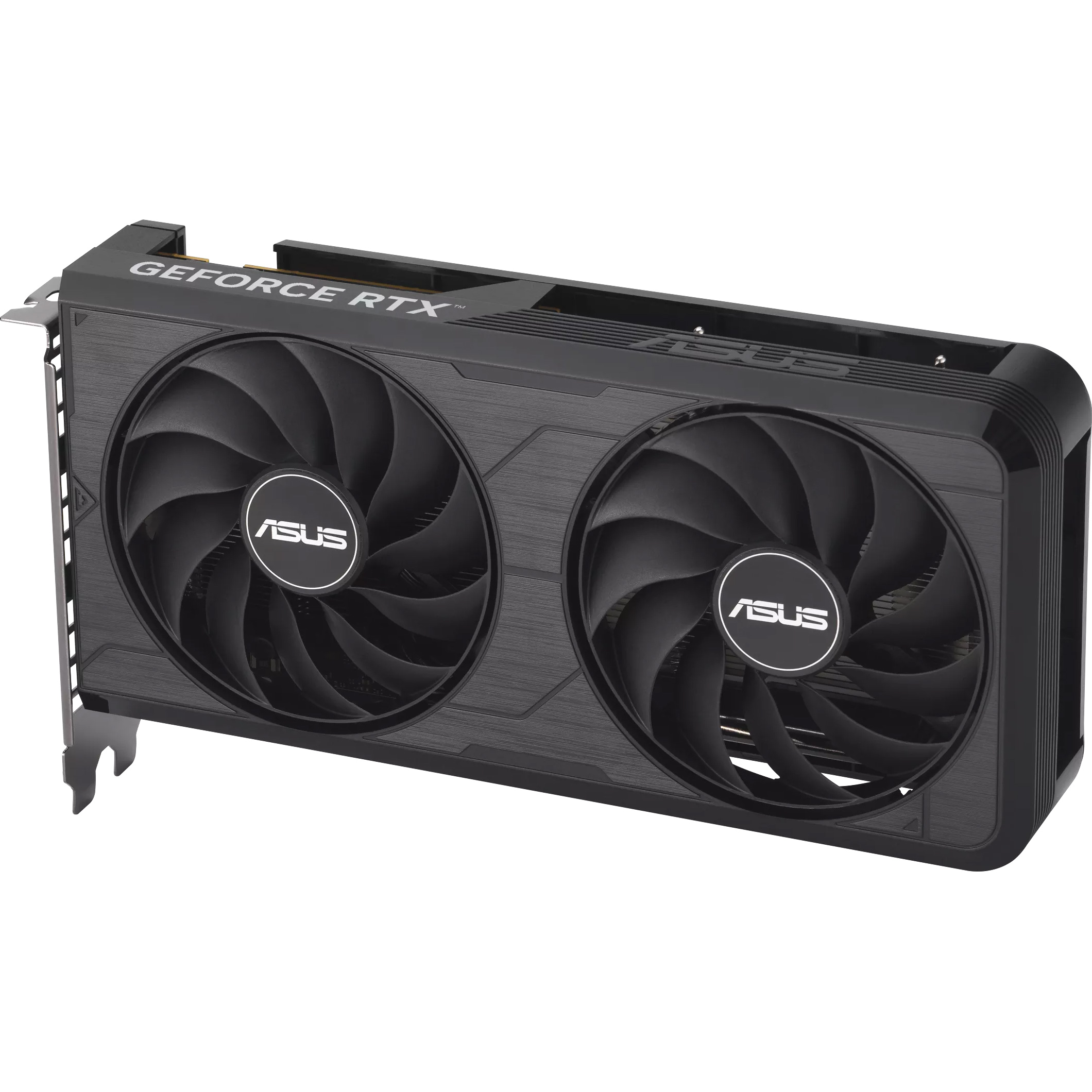 Відеокарта ASUS Dual GeForce RTX 5060 EVO OC Edition 8GB GDDR7 (DUAL-RTX5060-O8G-EVO)