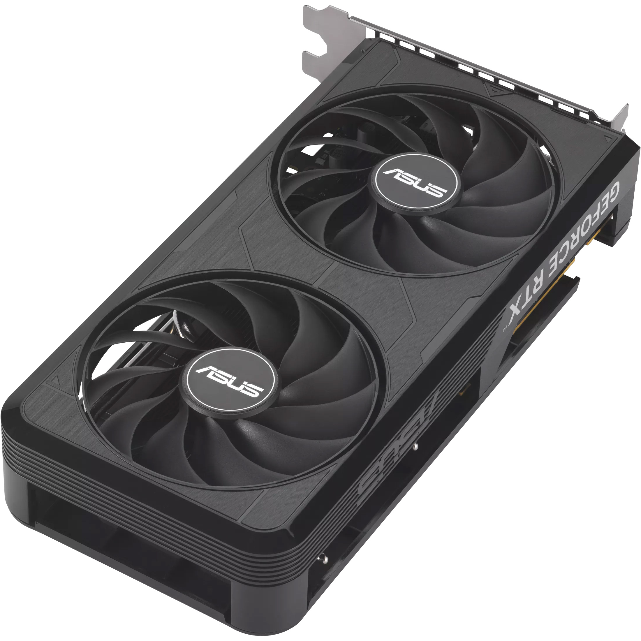 Відеокарта ASUS Dual GeForce RTX 5060 EVO OC Edition 8GB GDDR7 (DUAL-RTX5060-O8G-EVO)