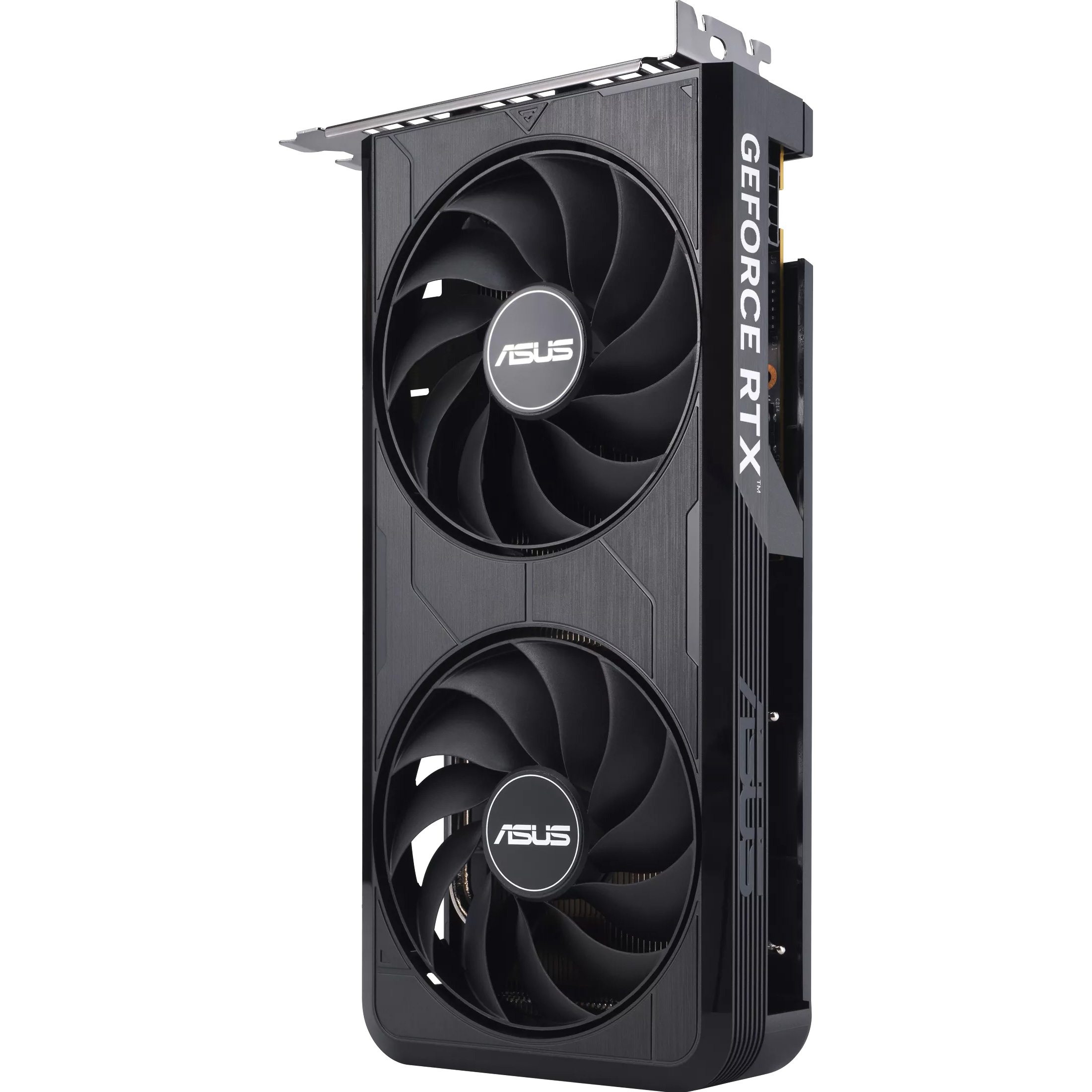 Відеокарта ASUS Dual GeForce RTX 5060 EVO OC Edition 8GB GDDR7 (DUAL-RTX5060-O8G-EVO)
