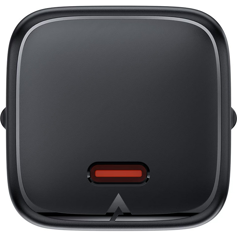 Зарядное устройство ACEFAST A119 Fast Charge Wall Charger GaN PD45W (1xUSB-C) Black