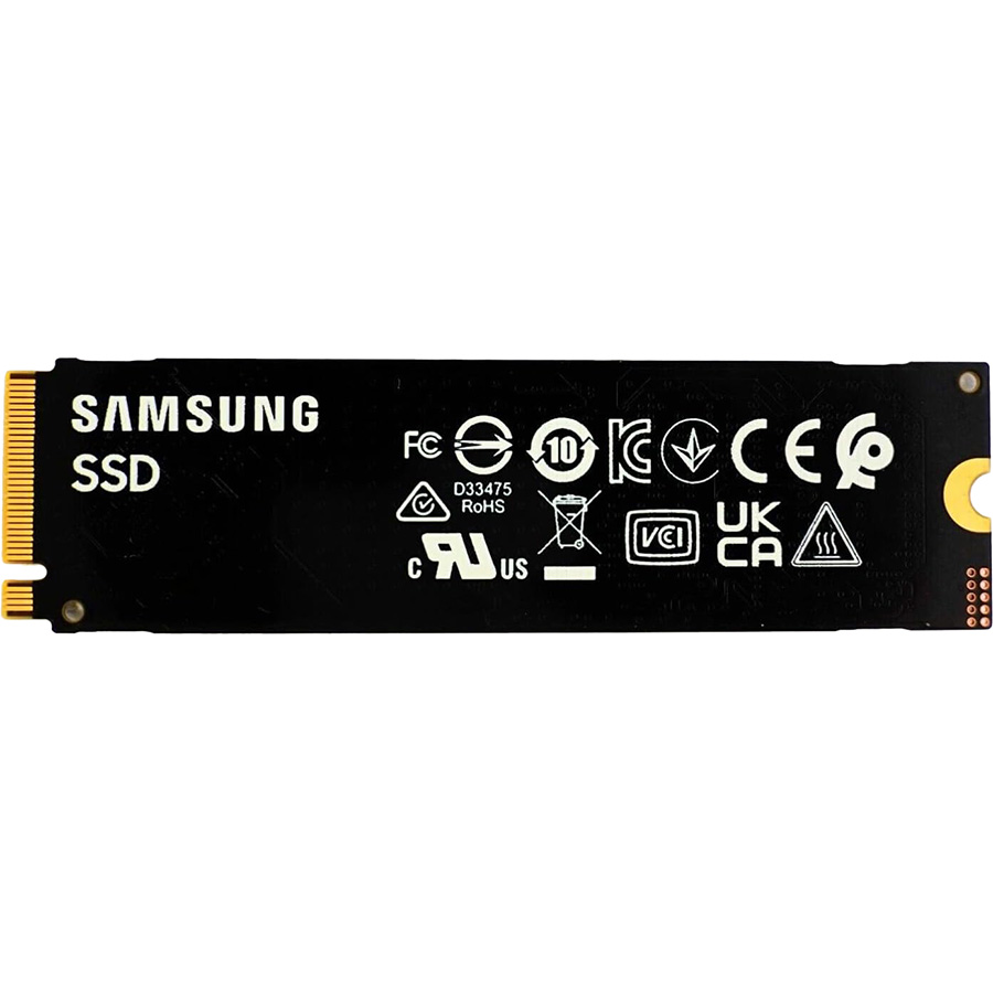 SSD диск SAMSUNG PM981a 256GB M.2 NVMe Bulk (MZVL8256HDJD-00BLL)