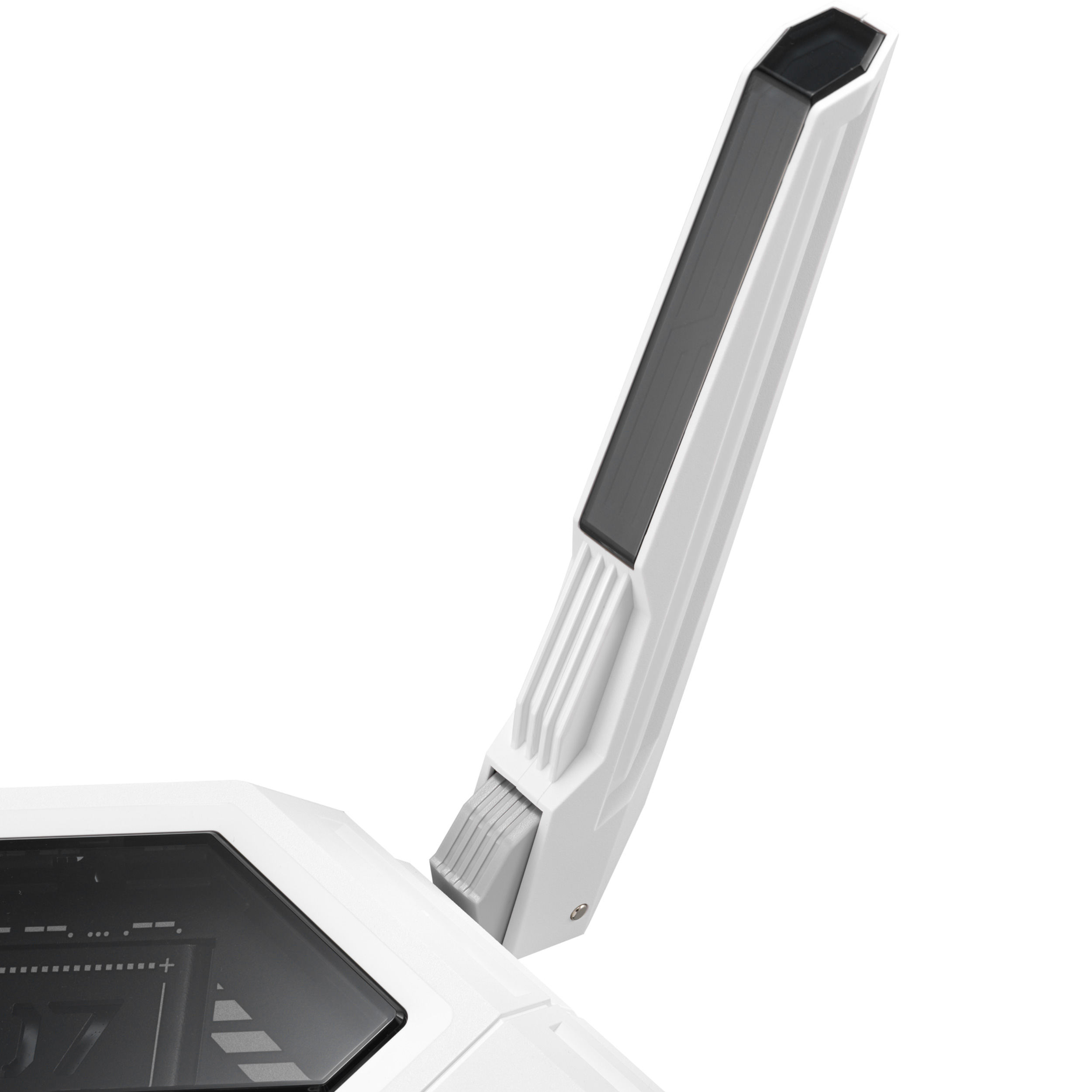 Wi-Fi роутер ASUS ROG Rapture GT-BE19000AI