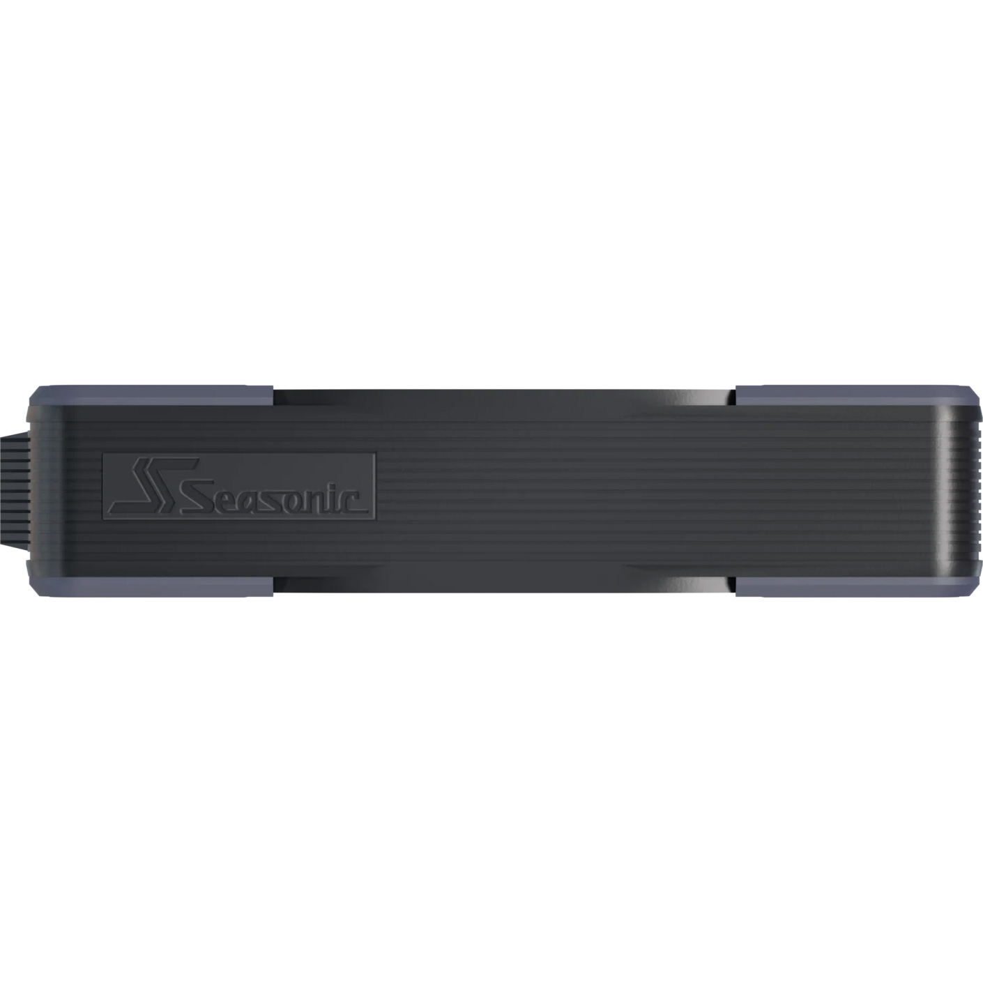 Комплект вентиляторов SEASONIC MagFlow ARGB 120mm 3-Pack