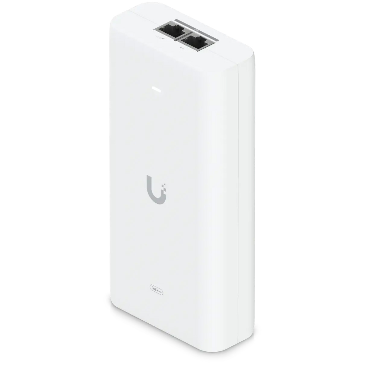 PoE інжектор UBIQUITI 10G PoE+++ Adapter 90W (UACC-POE+++-10G)